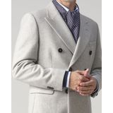 Dutch Dandies Arno kantelberg mantel