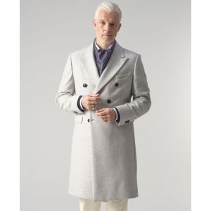 Dutch Dandies Arno kantelberg mantel