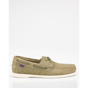 Sebago Portland Flesh Out Heren Bootschoenen