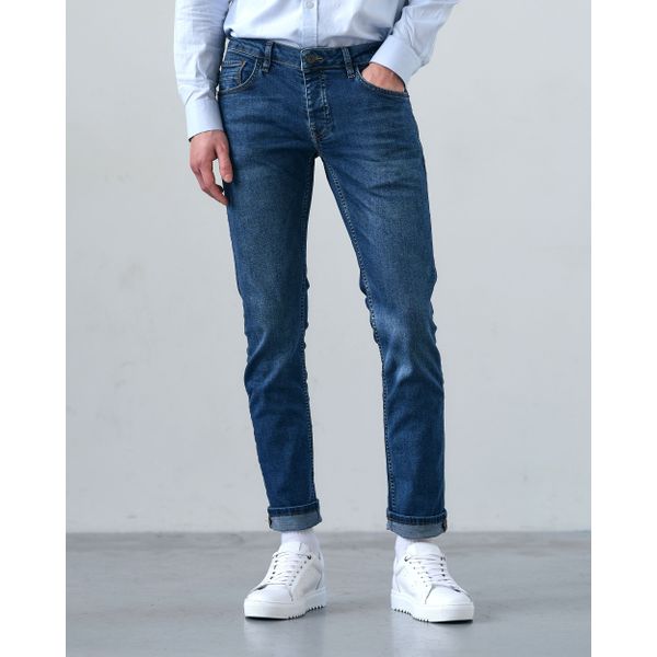 Japan Rags jeans kopen? De beste spijkerbroeken van 2023 nu hier online op  beslist.nl