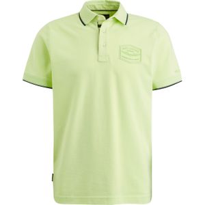 PME Legend Heren Polo KM