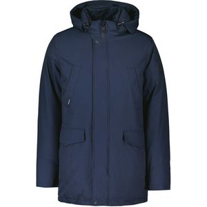 Airforce Slim Fit Parka