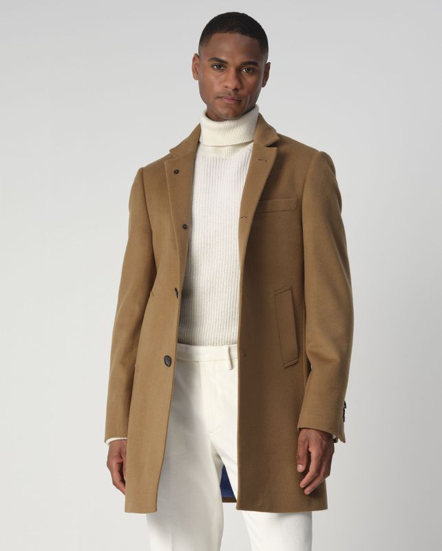 Dutch Dandies Martin mantel