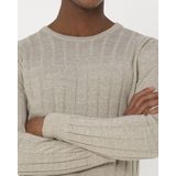 Dutch Dandies Goslin trui ronde hals