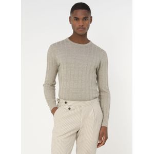 Dutch Dandies Goslin trui ronde hals