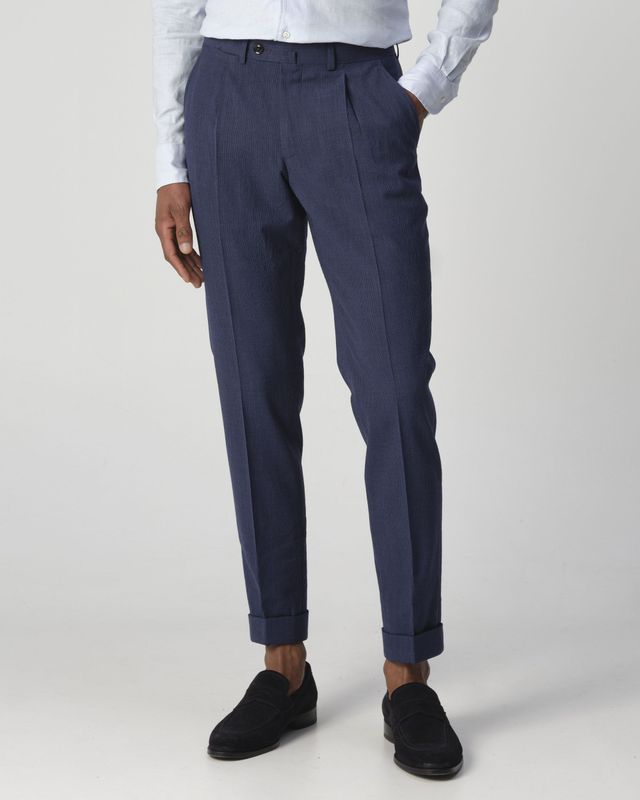 Dutch Dandies Prato mix & match pantalon