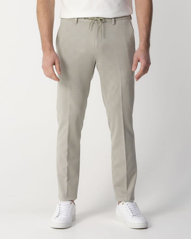 Runway mix & match pantalon matteo