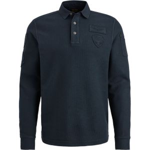 PME Legend Heren Polo LM