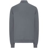 Duno - Jack - Grijs - Herenjas - Eigentijdse Stijl - Praktische Borstzakken