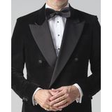 Dutch Dandies Arno kantelberg douglas colbert