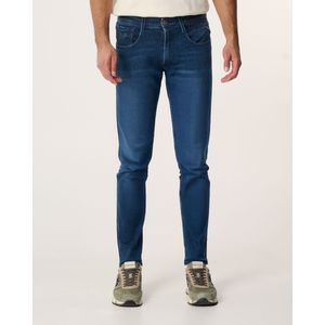 Replay Anbass Powerstretch Heren Jeans