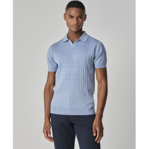Dutch Dandies Gatsby Heren Polo Korte Mouw