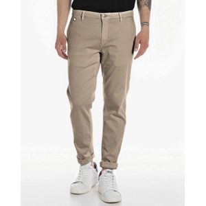 Replay Benni Hyperflex Heren Chino