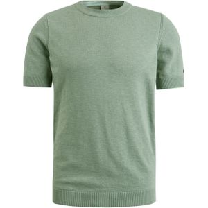 Cast Iron Heren T-shirt KM