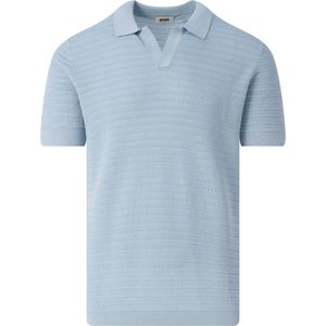 Drykorn Braian Heren Polo KM