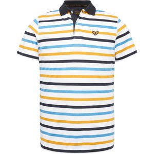 PME Legend Heren Polo KM (poloshirts) | € 45 bij Onlyformen.nl | beslist.nl