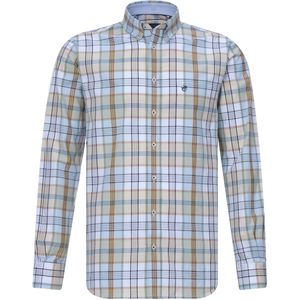 Campbell Casual Heren Overhemd LM