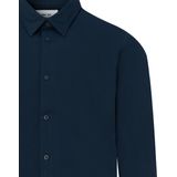 NN07 Elian casual overhemd met lange mouwen