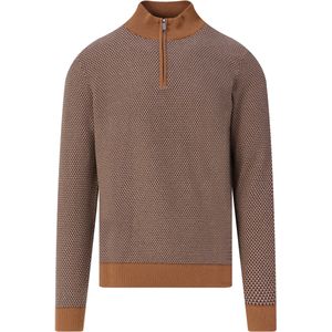 Bugatti clothing Heren Schipperstrui