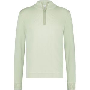 Blue Industry - Schipperstrui - Ecru - Heren