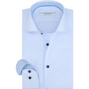 The BLUEPRINT Premium -Heren Trendy Overhemd LM