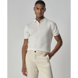 Dutch Dandies Heren Polo Korte mouw