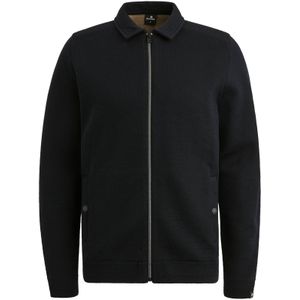 Vanguard - Heren Vest - Blauw