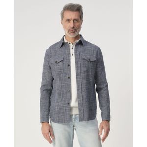 Campbell Overshirt