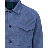 Runway - Overshirt Renzo - Navy - Mix & Match