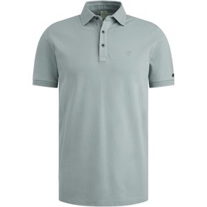 Cast Iron Heren Polo Heren Short sleeve