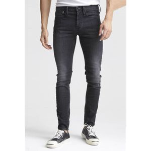 Leren Heren skinny broeken kopen | Lage prijs | beslist.nl