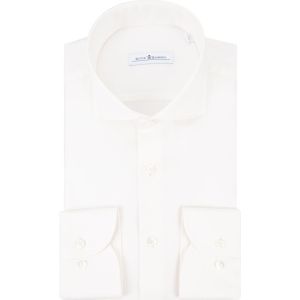 Dutch Dandies Slim Fit Heren Overhemd Lange Mouw