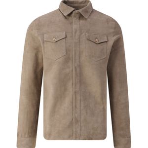 Alter Ego Overshirt