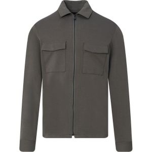 Genti Overshirt