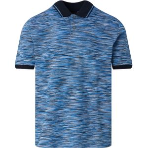 Bugatti clothing Heren Polo KM