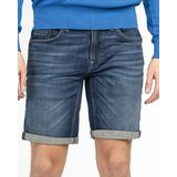 PME Legend - Nightflight Bermuda - Blauw