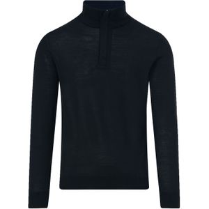 Dutch Dandies Pullover half zip