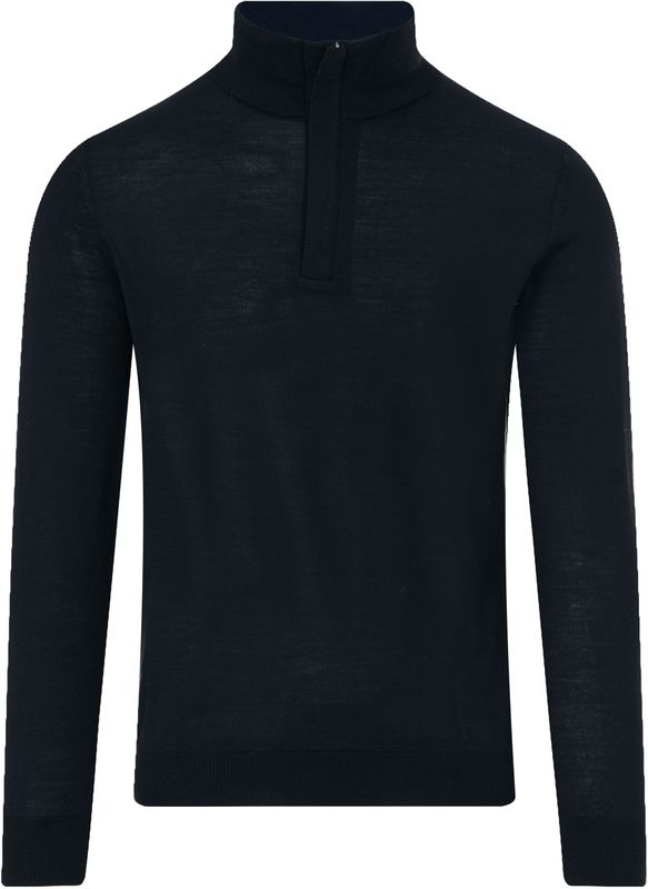 Dutch Dandies Pullover half zip