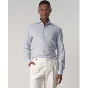 Dutch Dandies Overhemd met lange mouwen