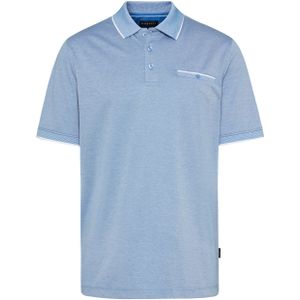 Bugatti clothing Heren Polo KM