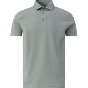 Genti Heren Polo KM