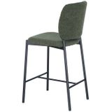 Barstoel Sophia | 45 x x cm | Groen