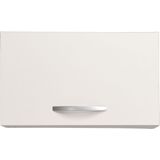 Bovenkast Spoon 35 cm - wit