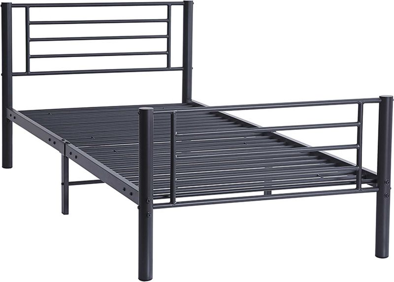 Bed Sammy