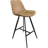 Barstoel Alizette 103 cm-cognac