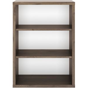 Boekenkast Elio | 79 x 36 x 109 cm | Viking Brown-design