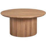 Rousseau - Salontafel - - x80x38 cm