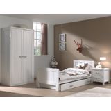 Bedlade Lewis