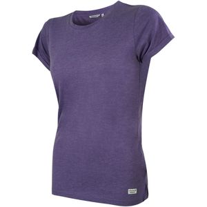 Bjorn Borg Dames T-shirt Freya Maat 34 Vrouw