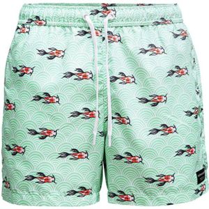 Bjorn Borg Heren Swimshort Sylvester Maat S Man